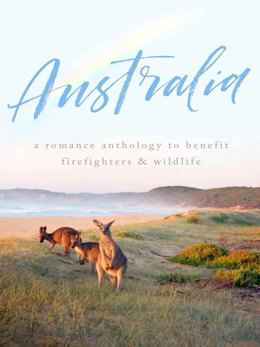 Title details for Australia by Penny Reid - Available